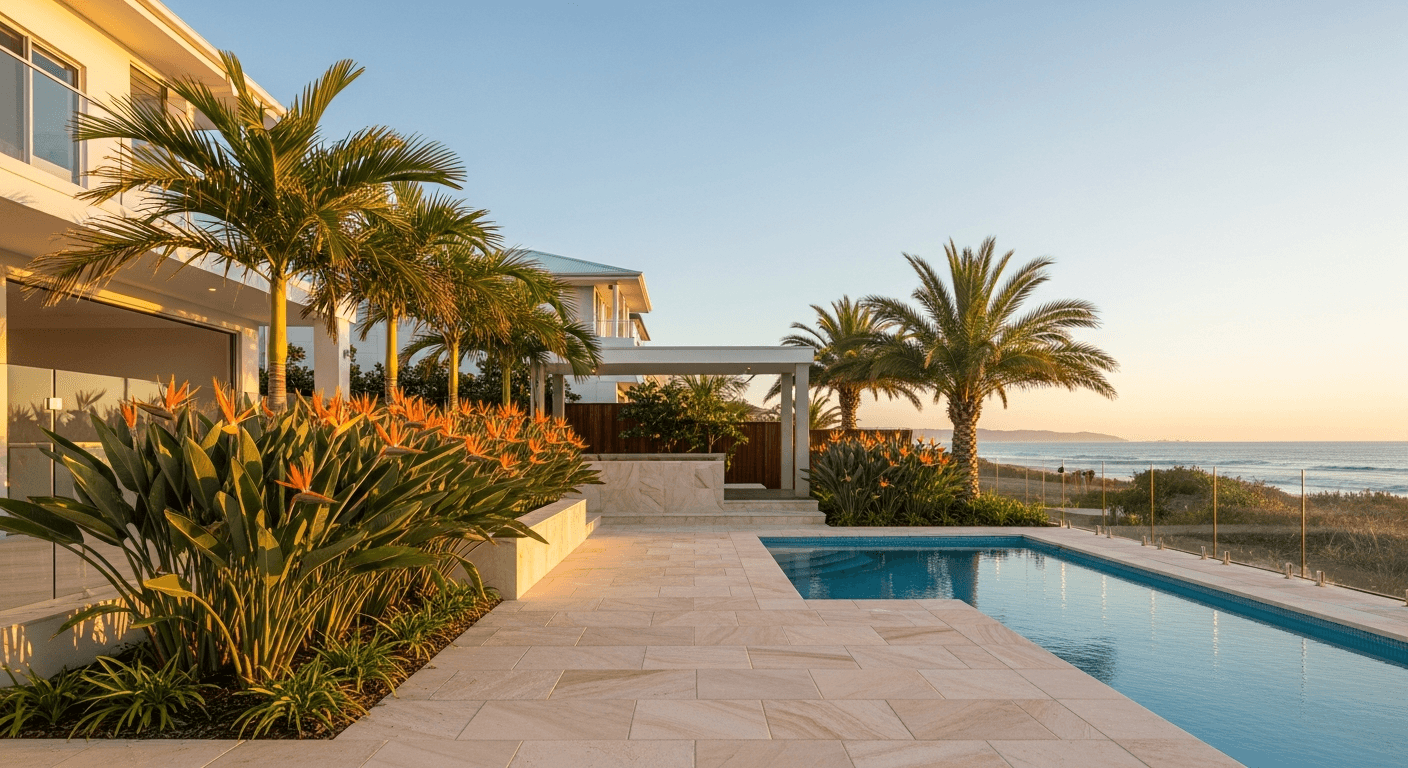 How to Hire a Landscaper on the Gold Coast: 10 Questions to Ask First