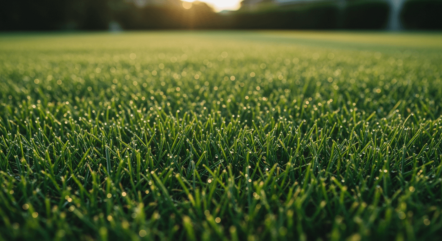Sir Walter vs Empire vs Buffalo: The Gold Coast Turf Comparison