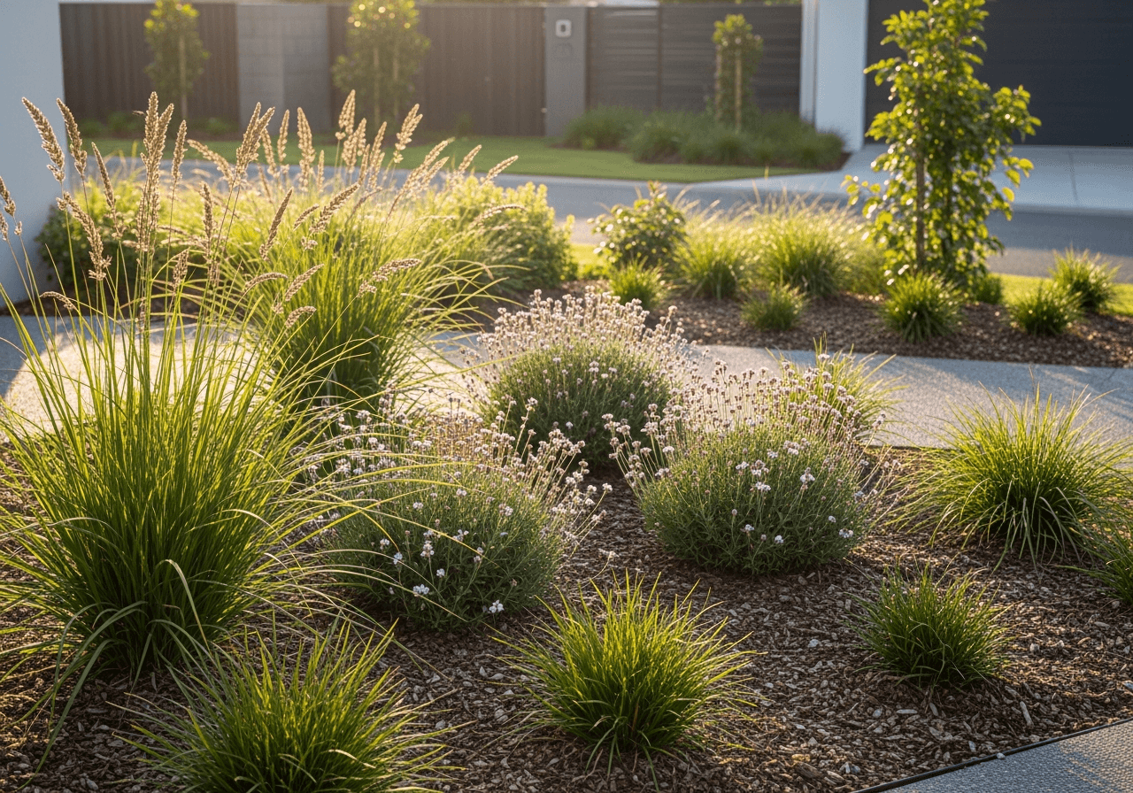 Turf & Lawn Installation