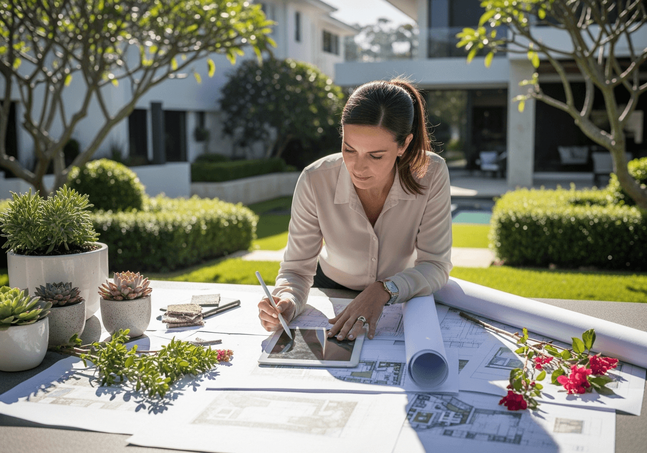 Landscape Design